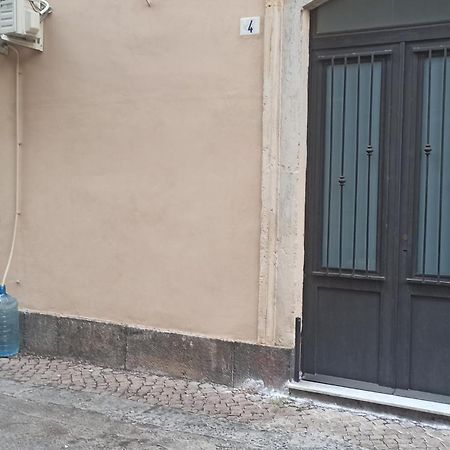 Villa La casa del Barone Aeroporto di Catania Fontana Rossa Esterno foto