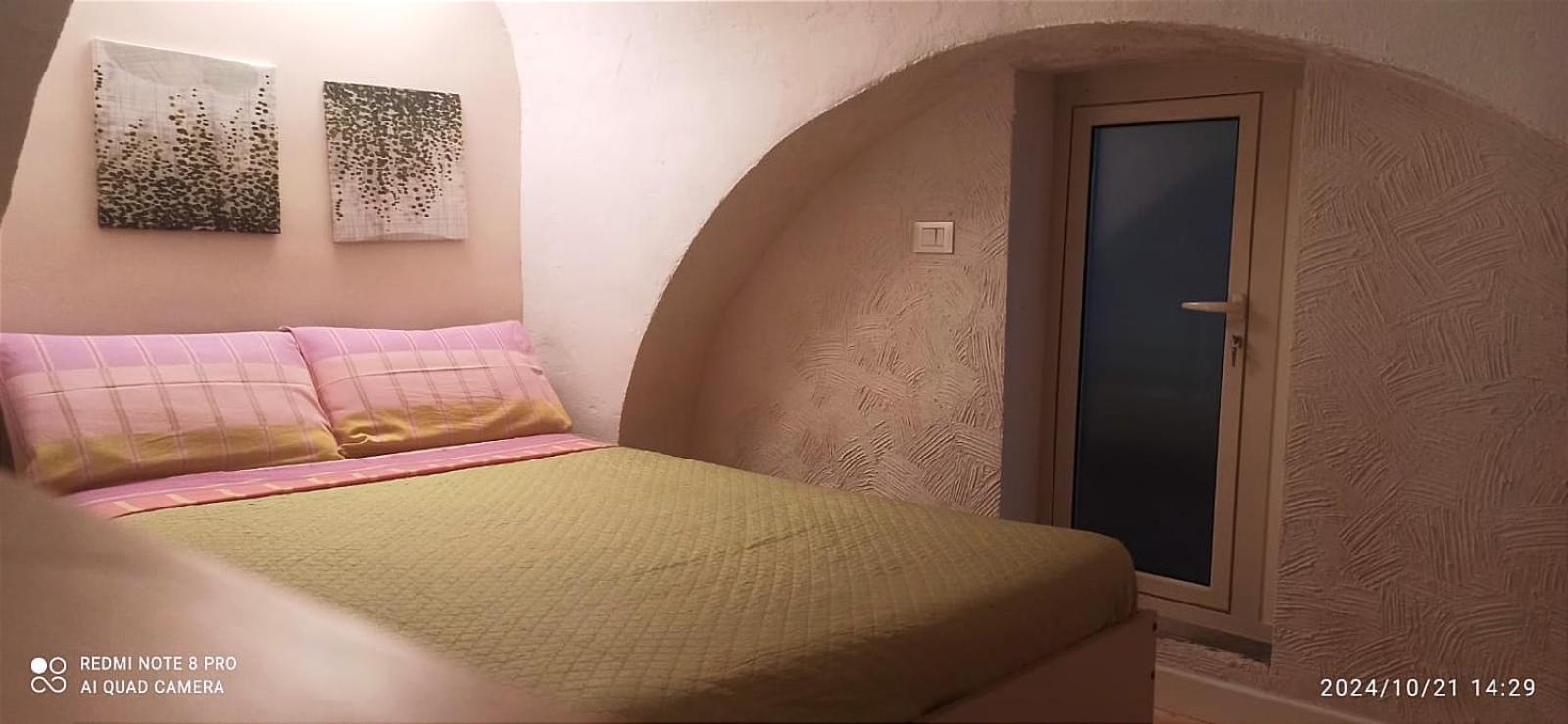 Villa La casa del Barone Aeroporto di Catania Fontana Rossa Esterno foto